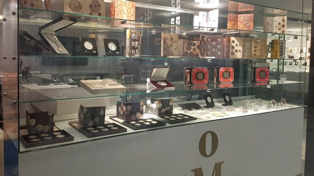 Foto: Agencias Vinculan a proceso a tres implicados en el robo a la Casa de Moneda