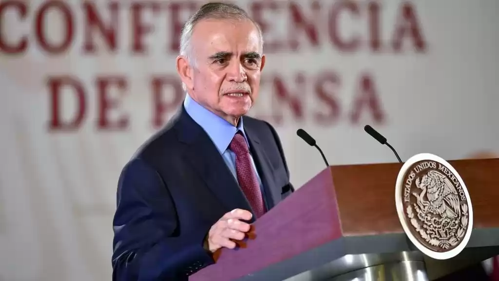 Foto: Agencias Gobierno e IP presentan 147 proyectos de infraestructura para darle ‘empujoncito’ a la economía; la inversión es de 859 mil mdp