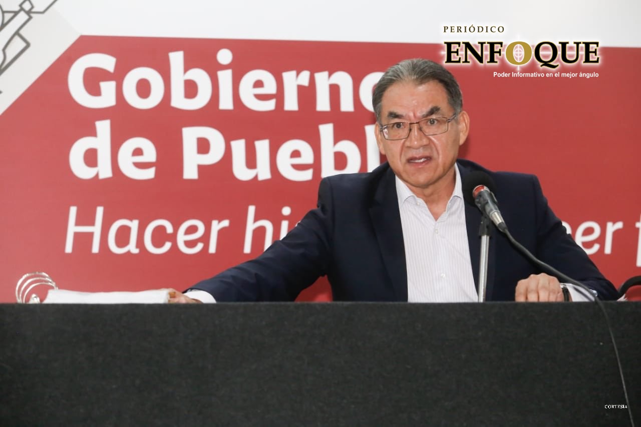 SEP Puebla suspende clases en Aljojuca ante conflicto por inseguridad  