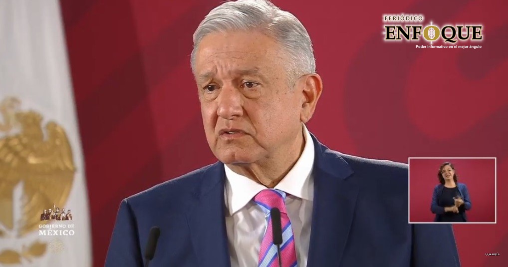 Foto: Cortesía  El viernes AMLO supervisará en Puebla el traslado de la Industria Militar