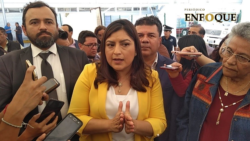 Rivera Vivanco analizará aumentar monto del seguro de vida para policías (Video)