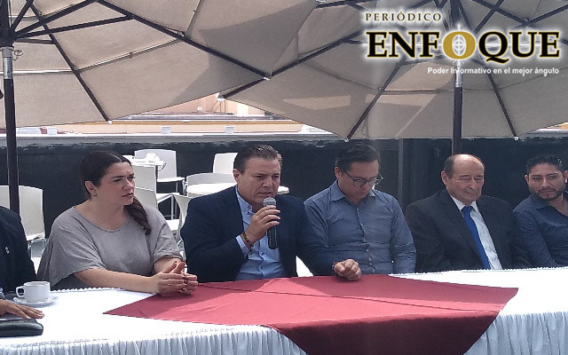 Foto: Daniel Jiménez Líder hotelero pide que Airbnb pague más impuestos además del de hospedaje