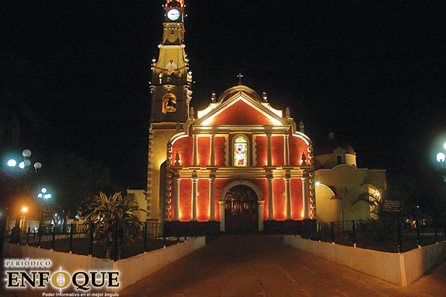 Foto: Cortesía  Coatepec: Cuna del café mexicano