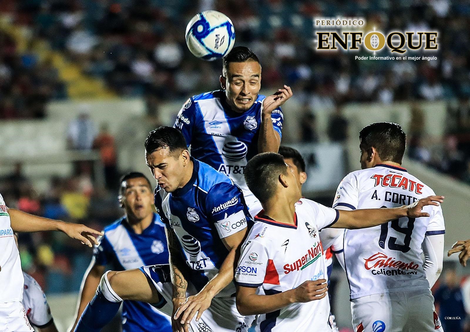 Foto: Cortesía  Desmienten rumores sobre mudanza del Puebla a Mazatlán