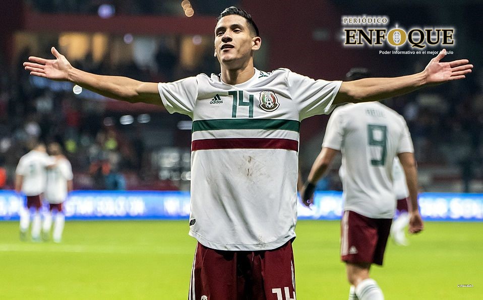 Foto: Cortesía  Uriel Antuna llegó a Guadalajara para firmar con Chivas