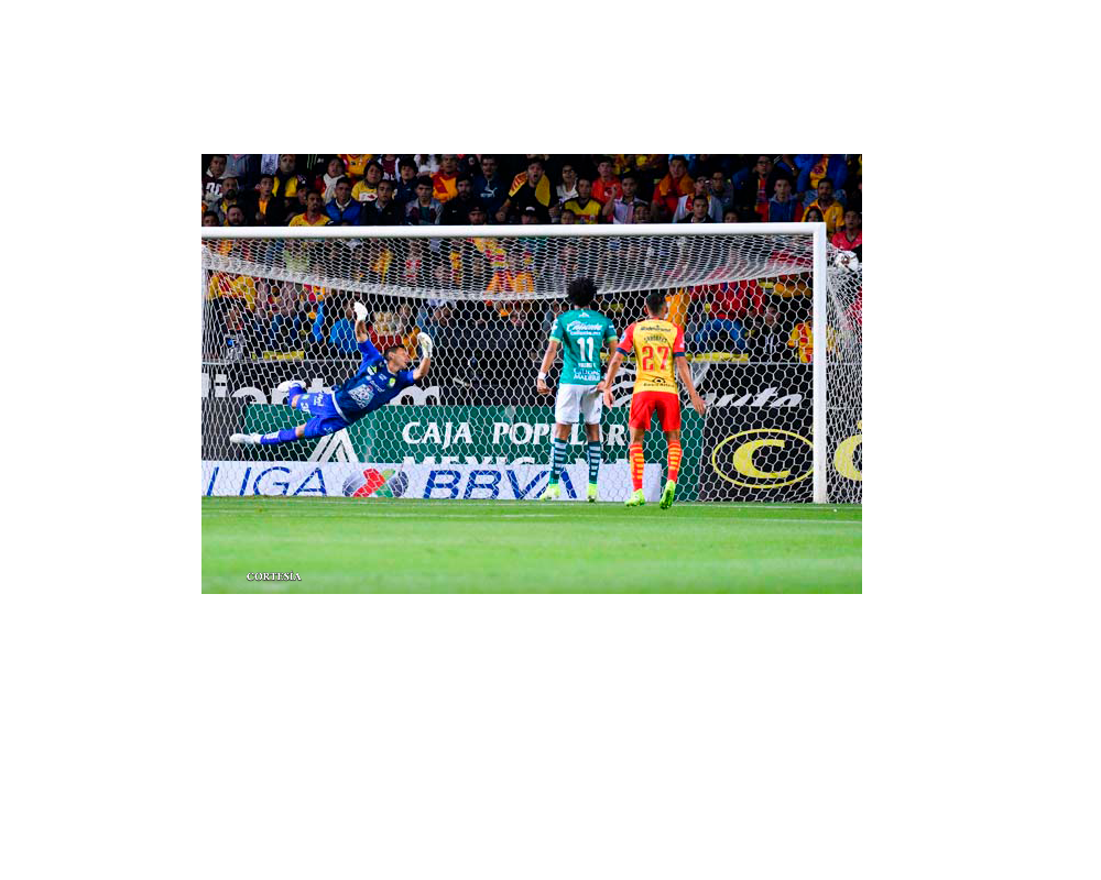 Foto: Cortesía Lluvia de goles en el emocionante inicio de la Liguilla (VIDEO)