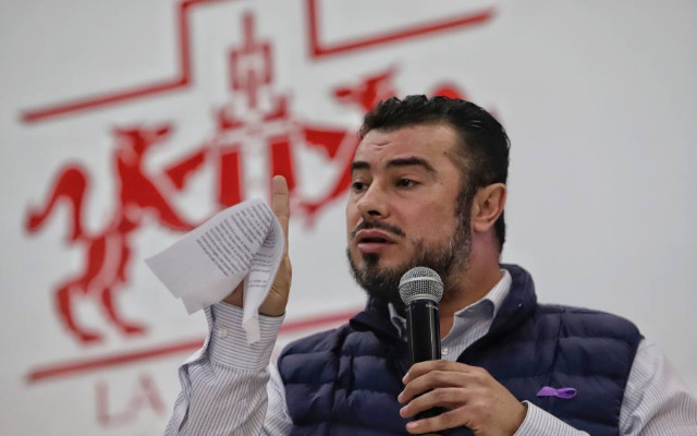 Critica rector de la Ibero proceso para elegir al nuevo auditor del Estado