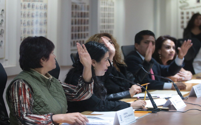 Aprueban reformas a la Ley del Agua para evitar que morosos se queden sin servicio