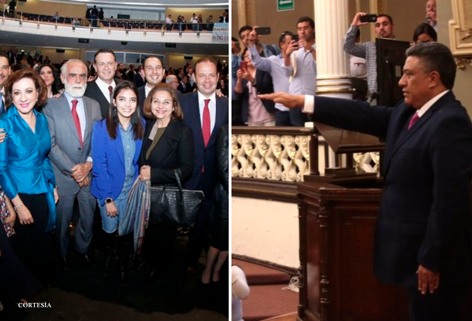 Foto: Cortesía PAN impugnará ante SCJN designación del titular de la ASE de Puebla (Video)