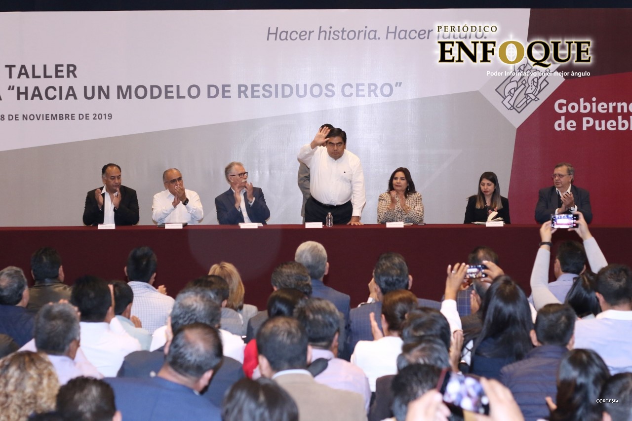 Gobierno del Estado expropiará predios que están en manos de especuladores inmobiliarios