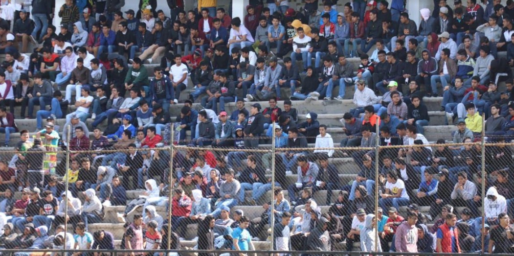 Convocan a jóvenes del Municipio a sellar sus cartillas de Servicio Militar