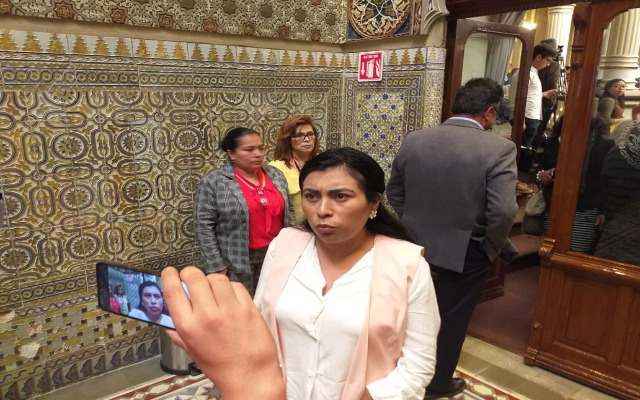 Desestiman impugnación del PAN tras nombramiento de nuevo auditor