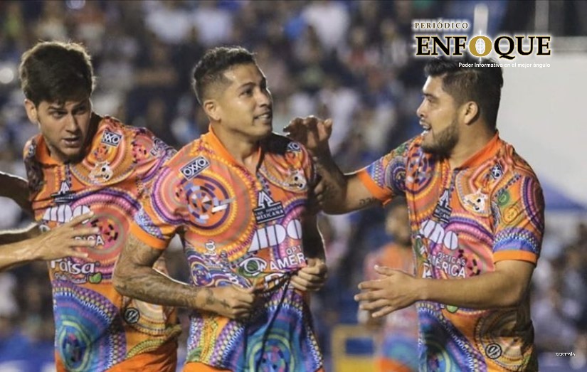 El Ascenso MX tendrá una final muy poblana