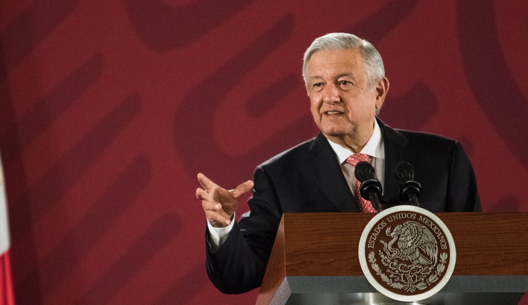 Foto: Agencias Reprobable que jueces permitieran liberación de sospechoso de asesinato de Abril Pérez: AMLO