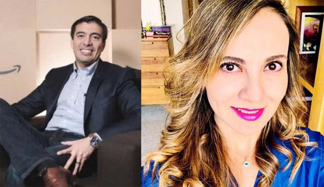 Procuraduría de CDMX busca corregir decisión de jueces que dejaron libre a ex-CEO de Amazon