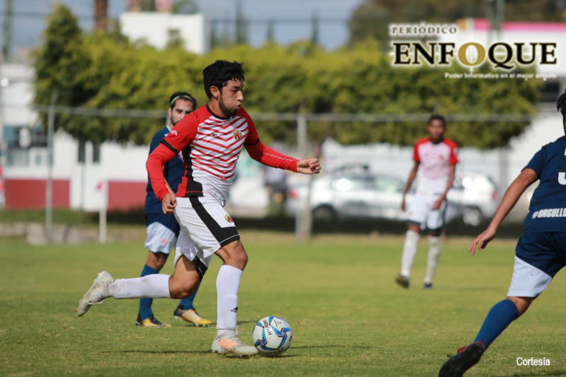 Águilas UPAEP concluyó el 2019 con triunfo