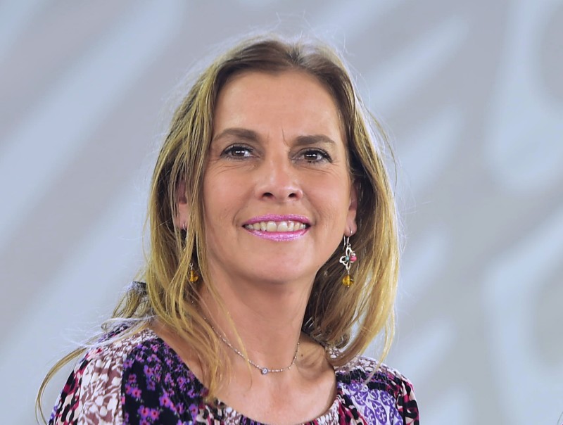 ¿Dictadura perfecta? Temo por el 'panfletarismo perfecto', responde Gutiérrez Müller a Vargas Llosa