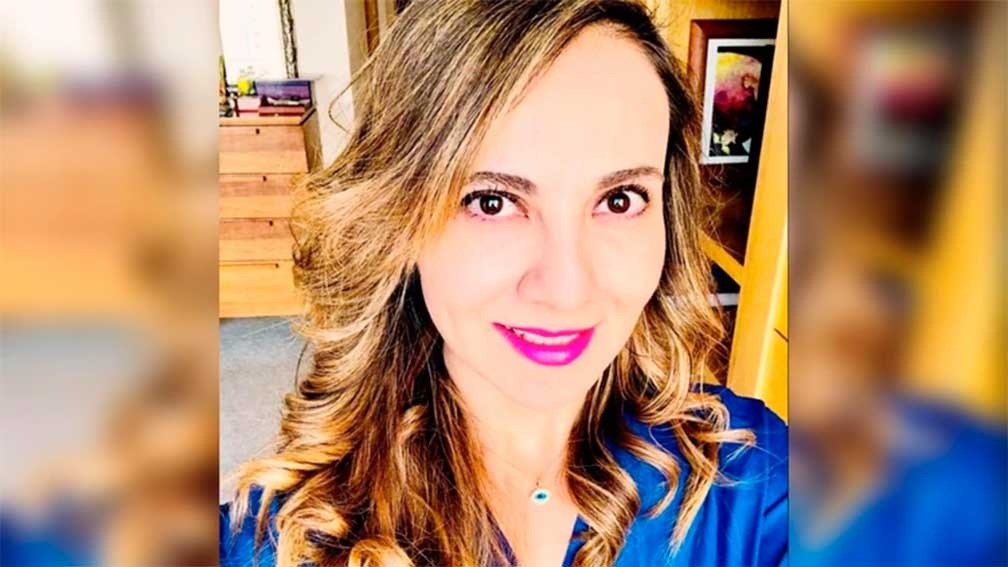 Poder Judicial de la CDMX suspende a dos jueces por caso de feminicidio de Abril Pérez