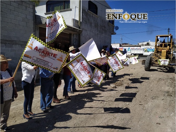 Fotos: Rafael Loranca