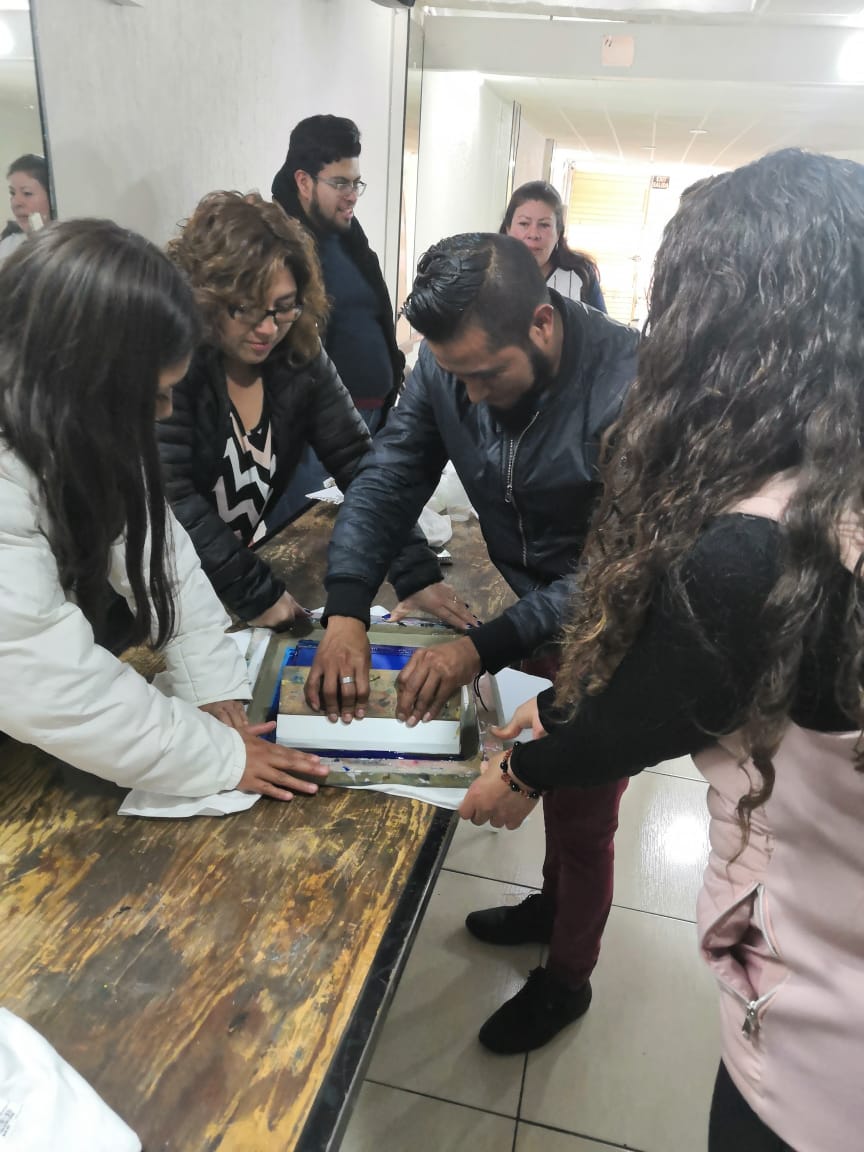 STPS Hidalgo promueve Programa para la Empleabilidad.