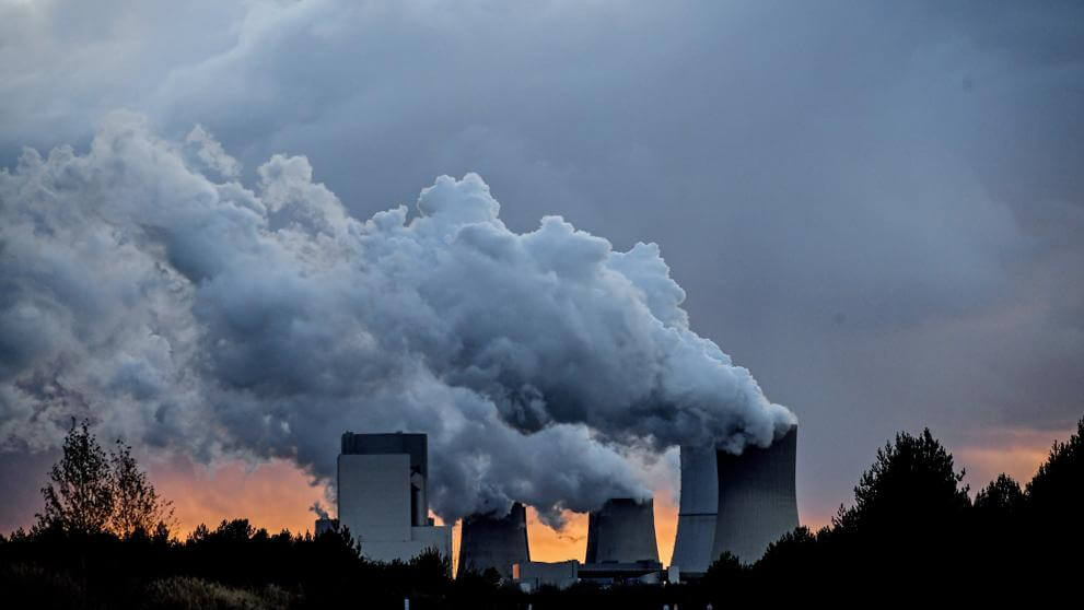 Foto: Cortesía Un 'gran muro de dinero' será necesario para combatir la crisis climática mundial