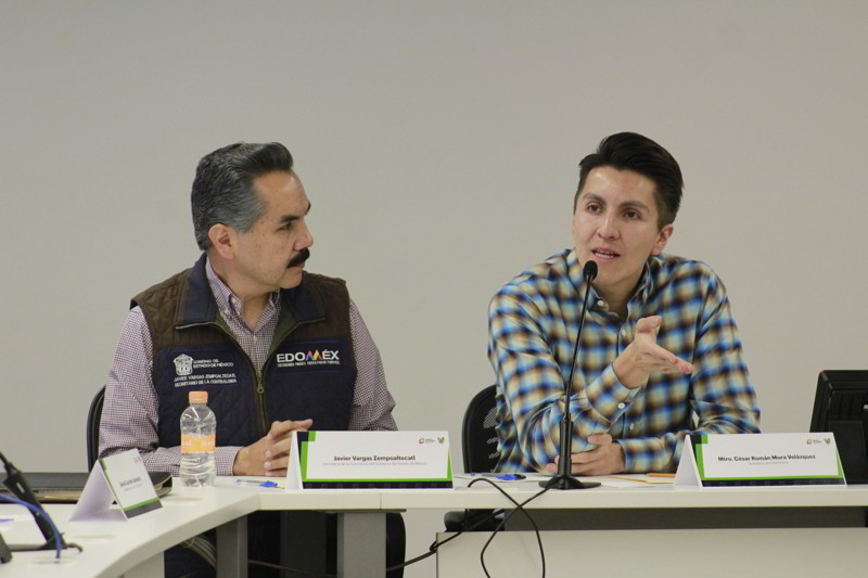 Hidalgo destaca en la vigilancia de los procedimientos de contratación