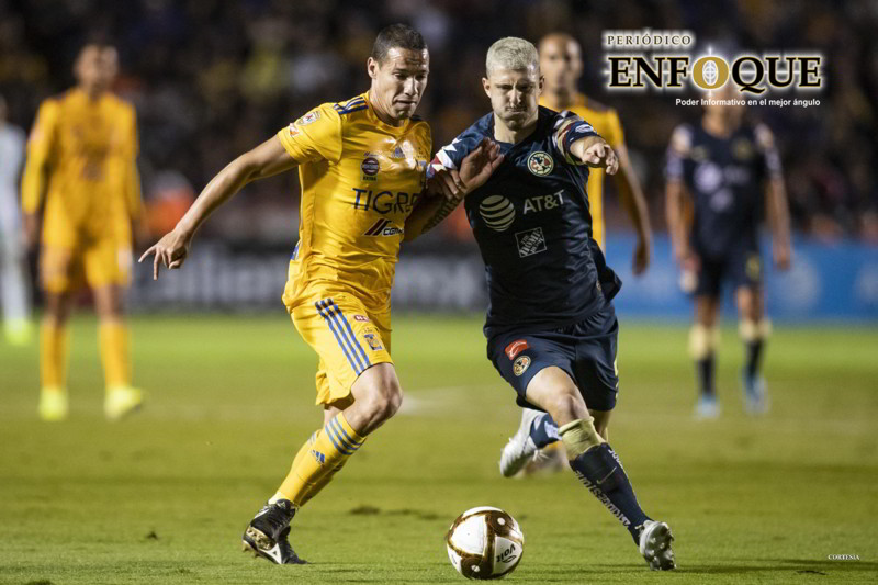Foto: Cortesía  La Liga MX tendrá semifinales de sorpresas