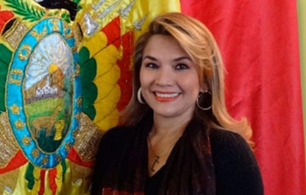 Foto: Cortesía Buscan que Morales encabece campaña