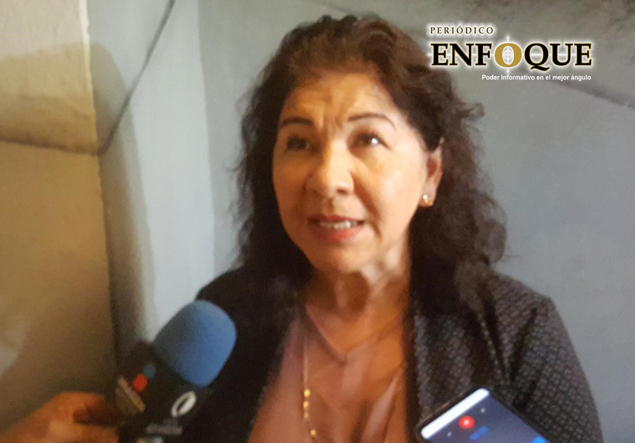 Canirac pide a Rivera Vivanco no autorizar 750 permisos a ambulantes (Video)