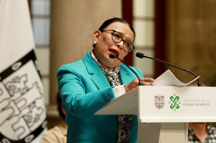Foto: Cortesía Gobierno de CDMX entrega iniciativa para registro de agresores sexuales que incluirá nombre y foto