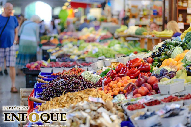 Foto: Cortesía  Alimentos antioxidantes: ¿qué son y cómo nos benefician?