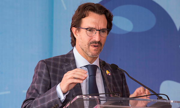 Foto: Cortesía  Fundación Teletón 'palomea' propuesta de AMLO sobre acuerdo para utilizar CRITS