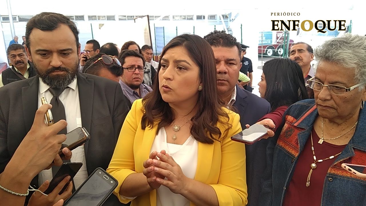 Policía Municipal de Puebla utilizará pistolas eléctricas paralizadoras