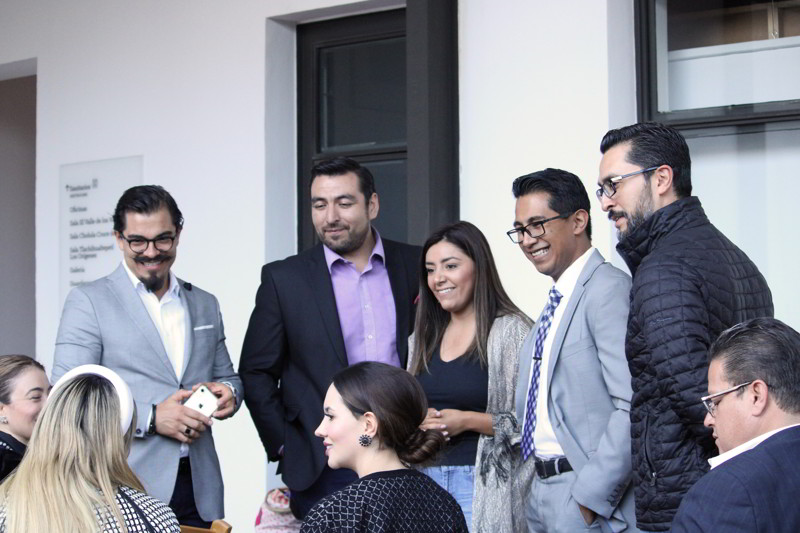 Foto: Cortesía  Desarrollará Secretaría de Economía jornada de planes de negocios para empresas