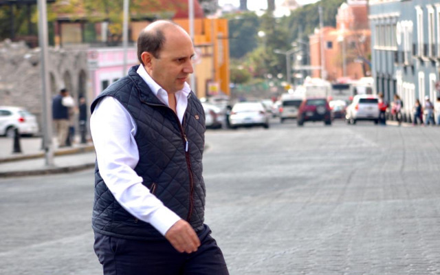 Cinco municipios de Puebla presentan problemas económicos para cerrar el año