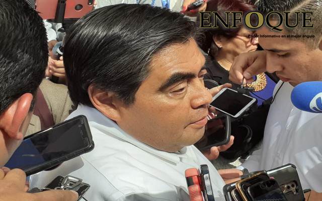 Iniciativa para retirar el fuero a servidores públicos se presentará en 2020