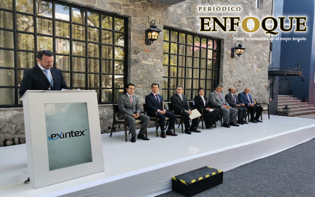 Estiman la asistencia de 25 mil personas para la edición 2020 de EXINTEX