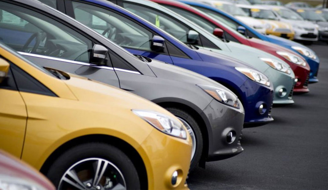 Venta de autos en México tiene su peor noviembre en cinco años