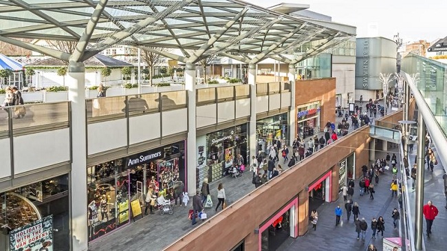 Foto: Cortesía Confianza del consumidor 'cae' durante noviembre