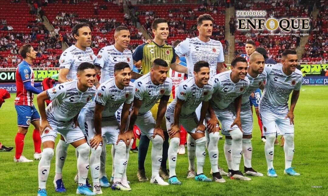 Foto: Cortesía ¿Qué pasará después de la desafiliación del Veracruz?