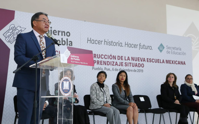 Gobierno estatal ya busca a nuevo director del CENCH
