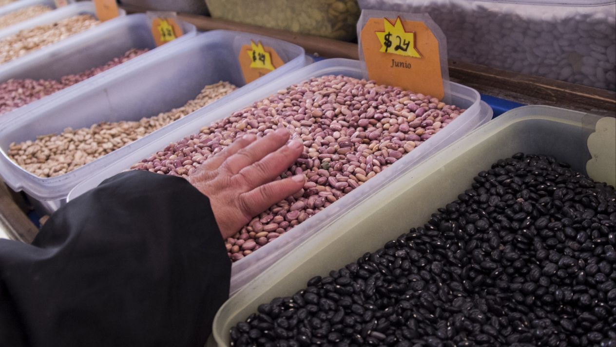 Gobierno amplía cantidad que puede ser adquirida a precio preferencial en trigo y arroz