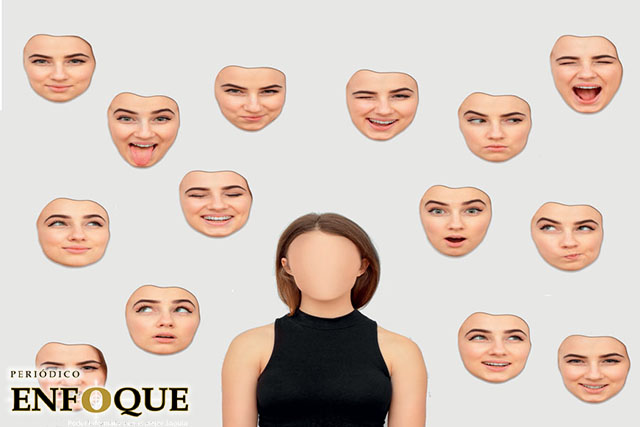 Foto: Cortesía  ¿Cuántas emociones básicas existen?