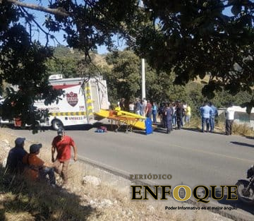 Foto: Cortesía  Explosión de polvorín en taller de cohetes en Amozoc deja cuatro muertos y varios heridos