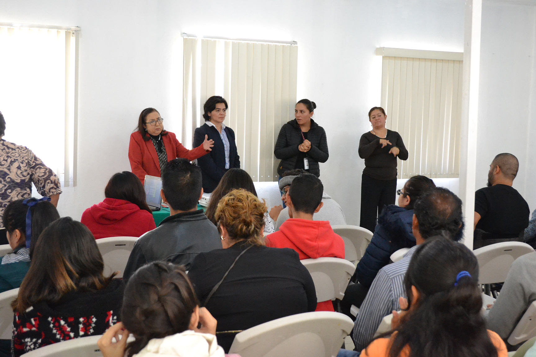Foto: Cortesía En Tlaxcala el ITPCD promueve inclusión de personas con discapacidad