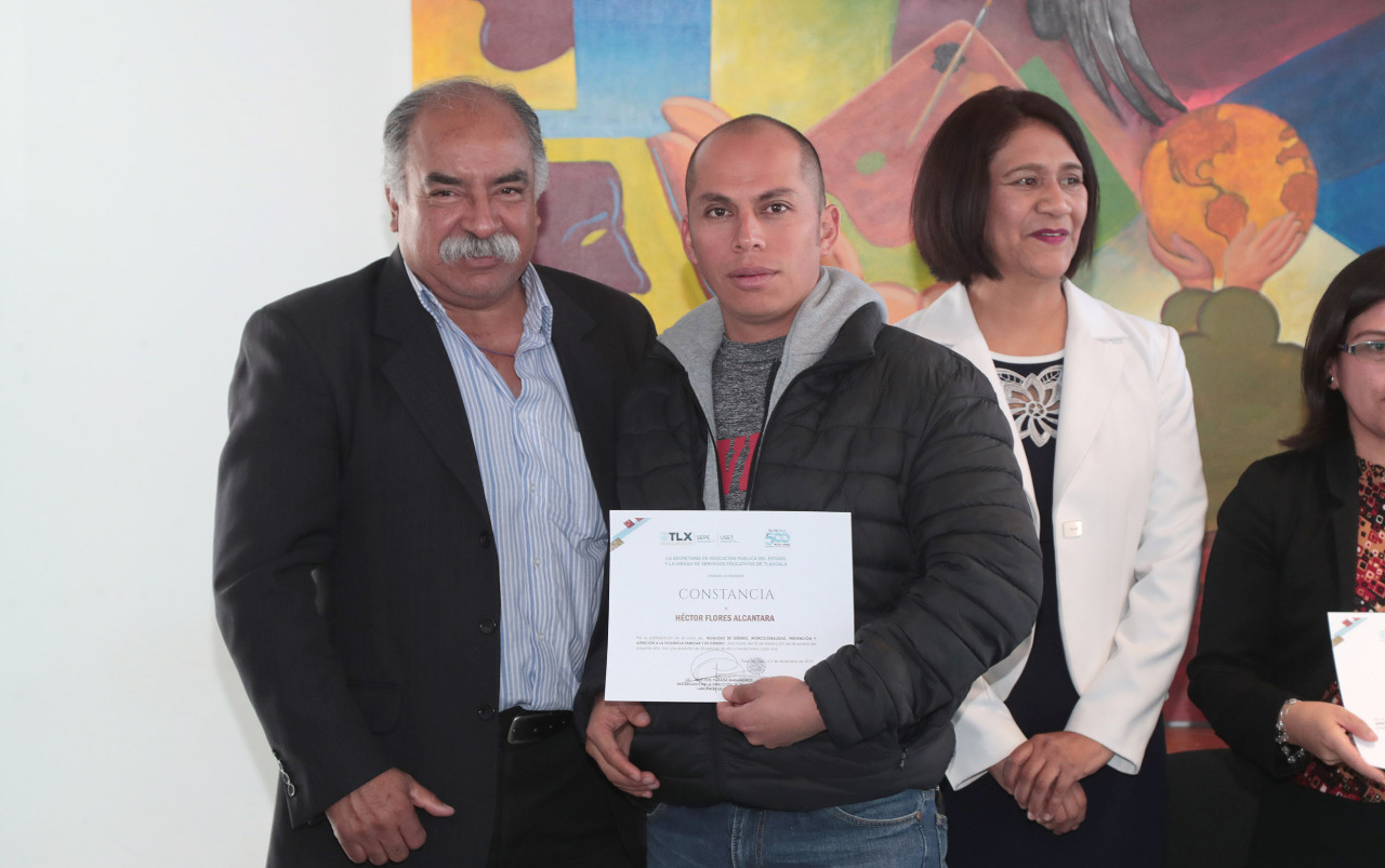 Foto: Cortesía  Imparte SESA curso de Igualdad de Género a personal de la SEPE