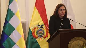 Foto: Cortesía “Apoyo de AMLO a Morales desestabiliza Bolivia”