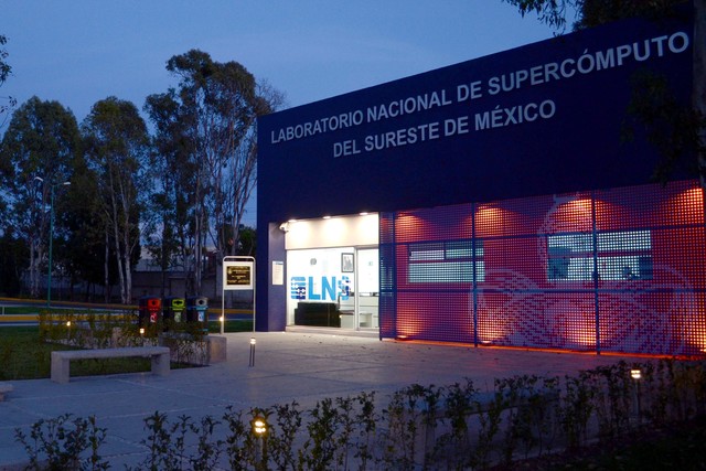 Foto: BUAP  BUAP asciende en el ranking de Universidades de México 2019