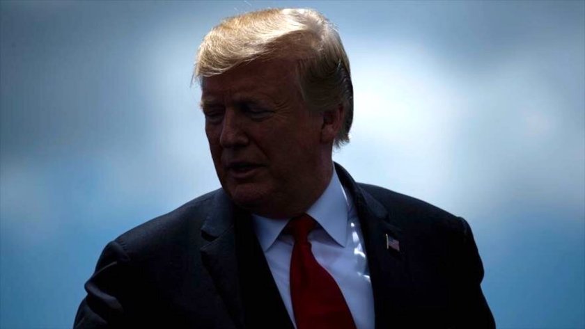 Foto: Cortesía 'Jurado condenaría a Trump en tres minutos', afirma líder demócrata