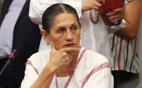 Foto: Cortesía 40 millones de animales morirán para la cena navideña: Jesusa Rodríguez